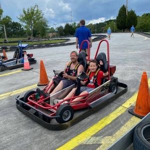 Meet your Posher, Todd